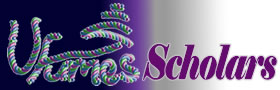 Ufumes scholars banner