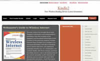 Ebooksdownloadfree.com:Interesting collections of free ebooks on different subjects-Free medical ebooks, free programming ebooks, free web development ebooks, free downloadable business ebooks, free ebooks on science and engineering and also books from popular authors and publishers, like that of the dummy series etc 