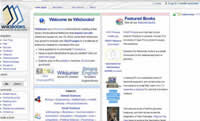 Over 35 000 free downloadable and editable educational textbooks: WIKIBOOKS